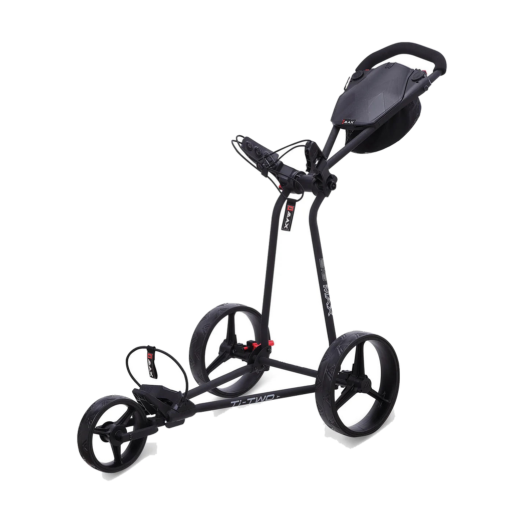 Ti TwoTrolley Nero