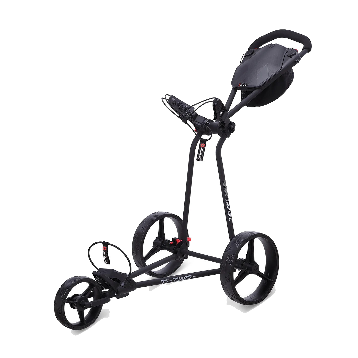 Ti TwoTrolley Nero