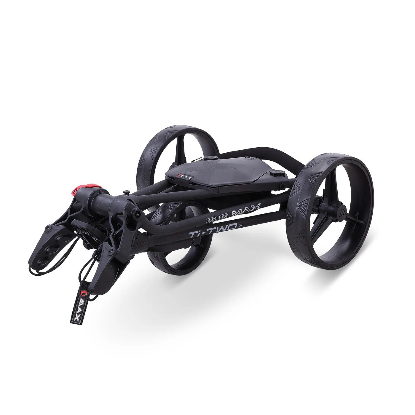 Ti TwoTrolley Black