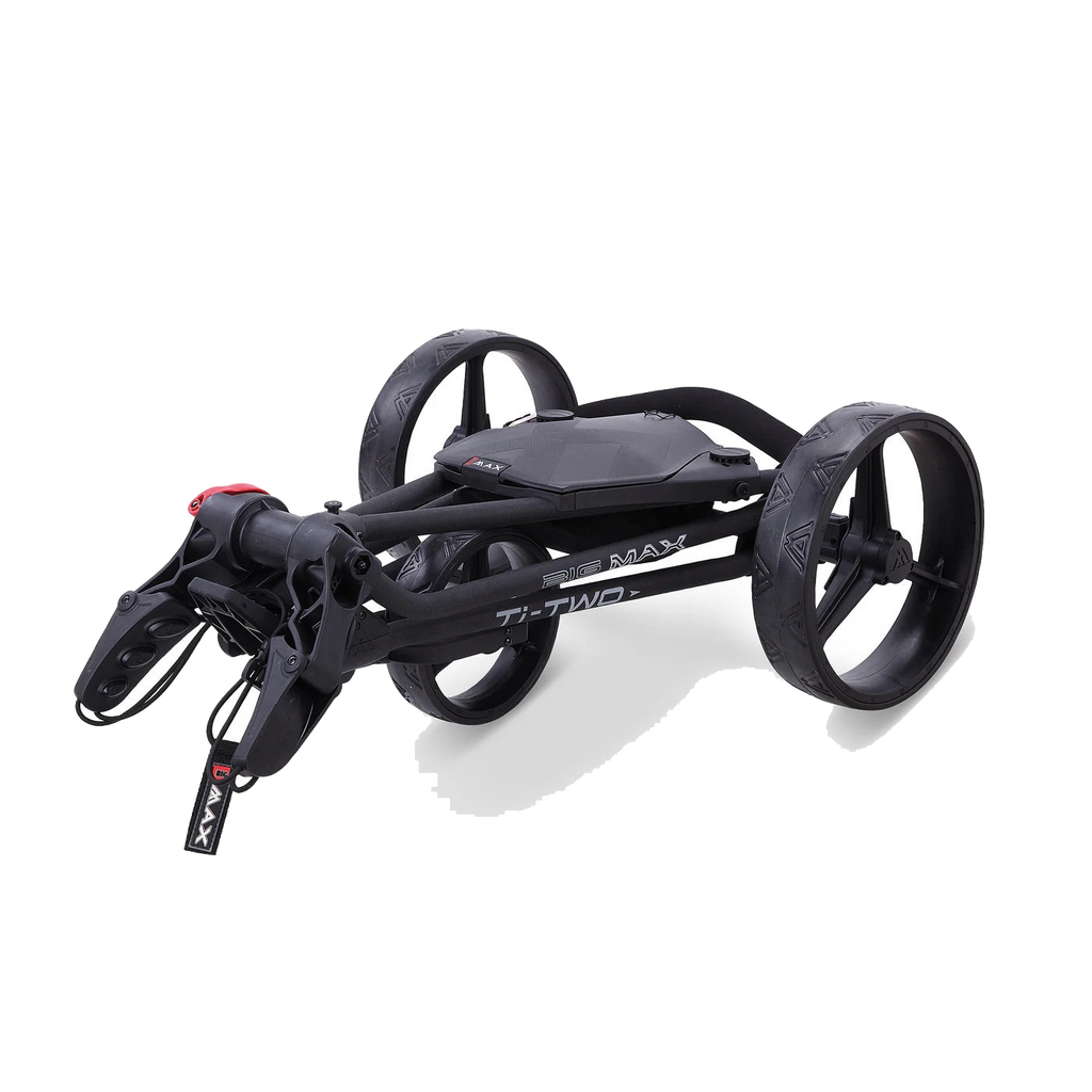 Ti TwoTrolley Nero