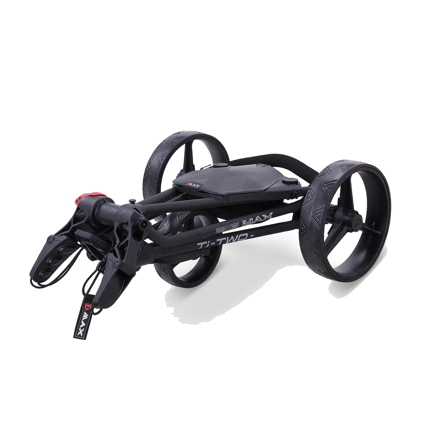Ti TwoTrolley Nero