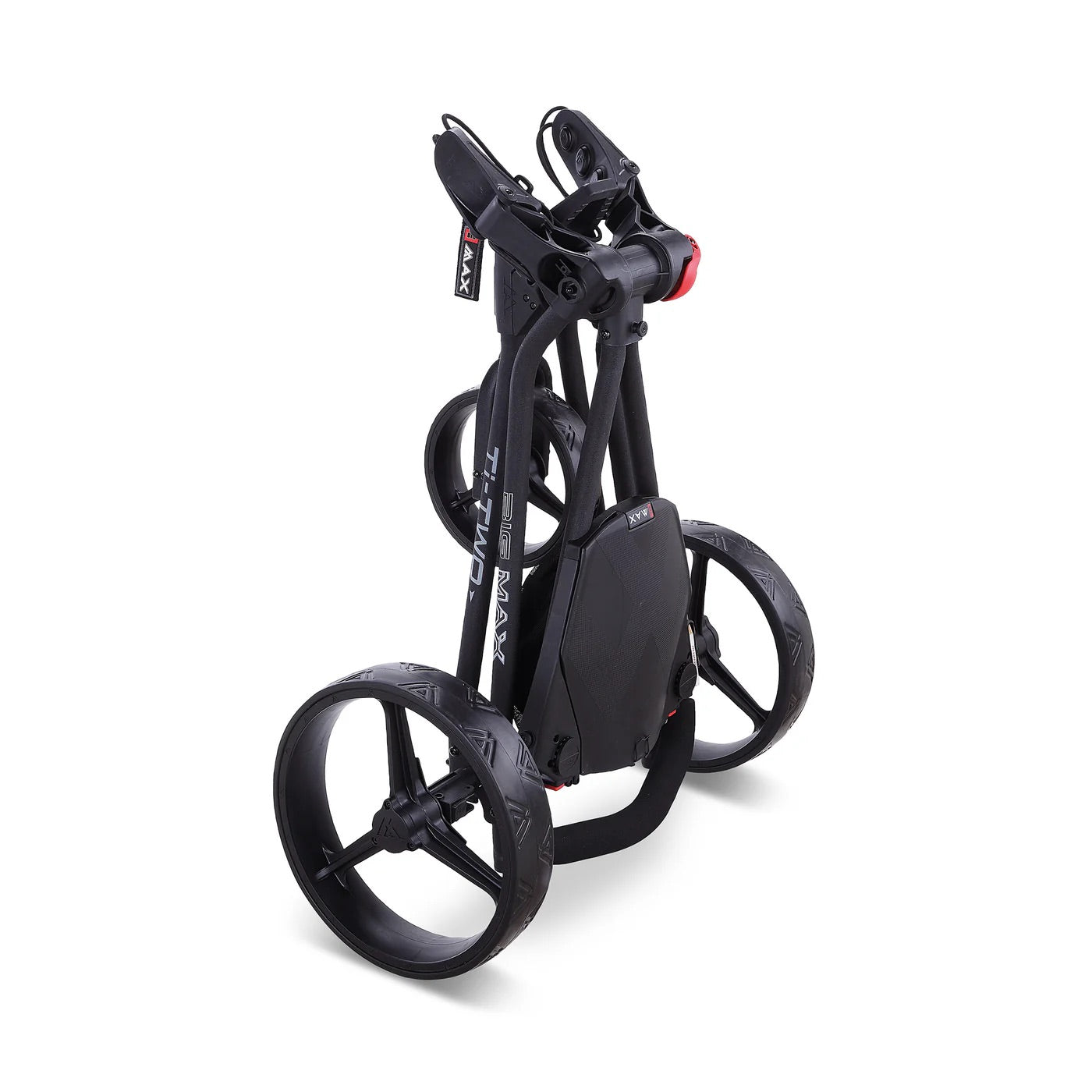 Ti TwoTrolley Black