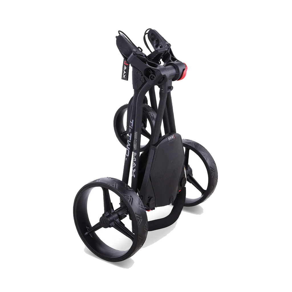 Ti TwoTrolley Nero
