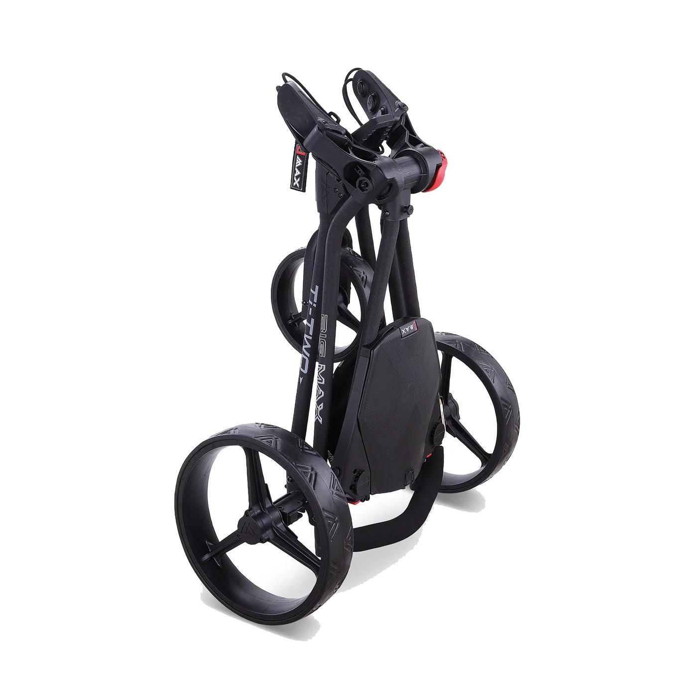 Ti TwoTrolley Nero