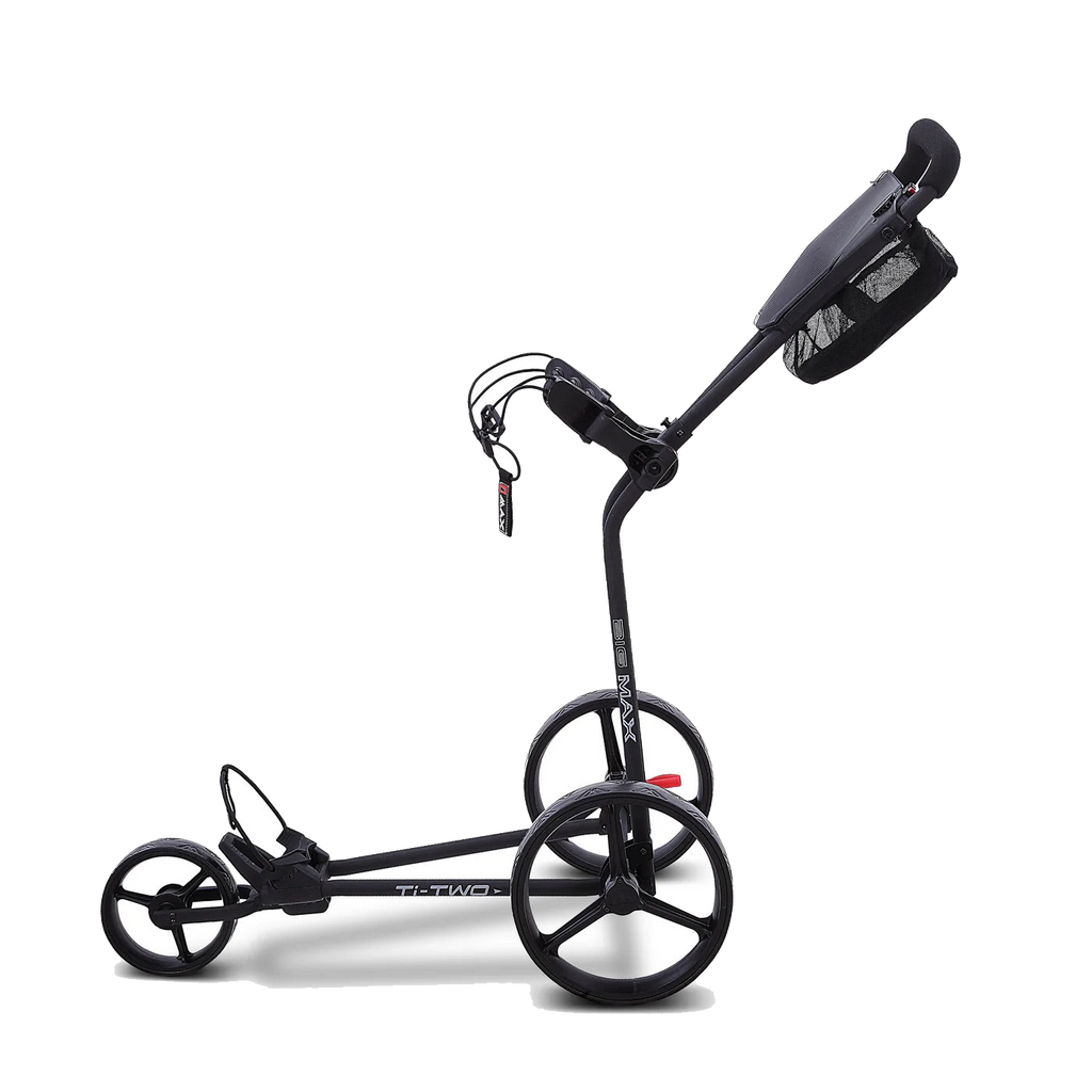 Ti TwoTrolley Nero
