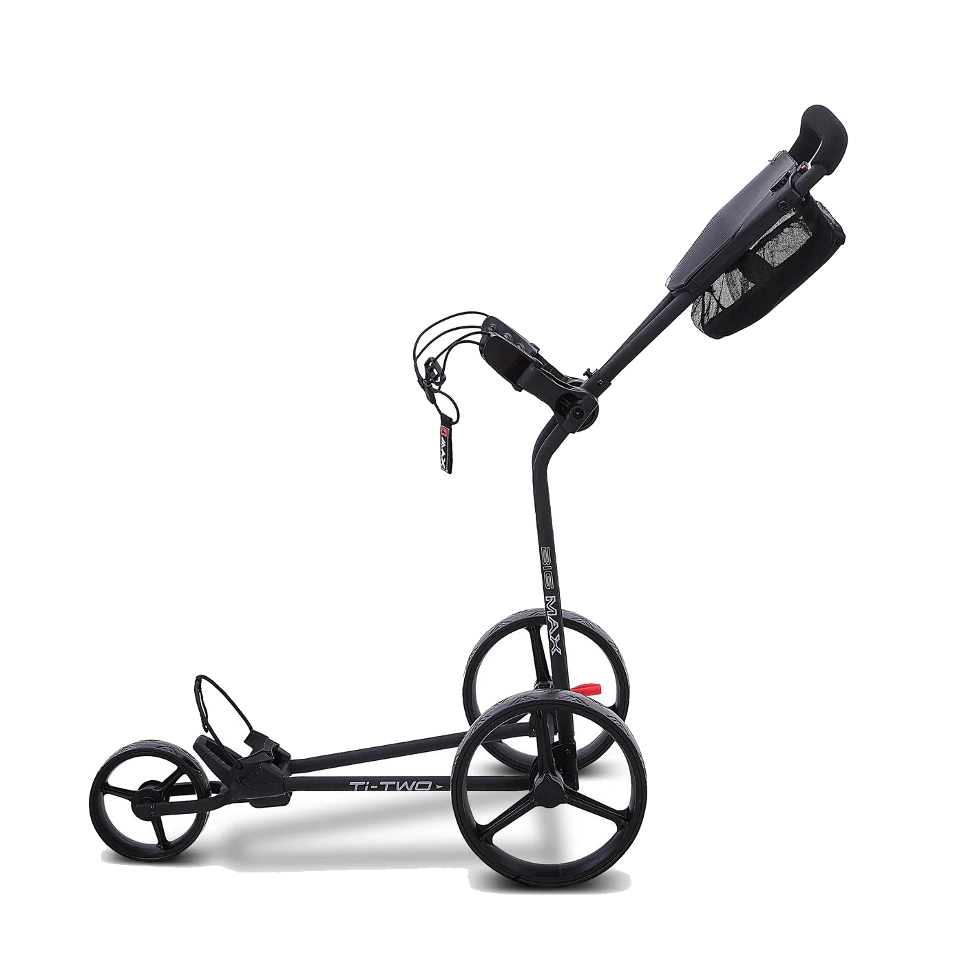 Ti TwoTrolley Nero