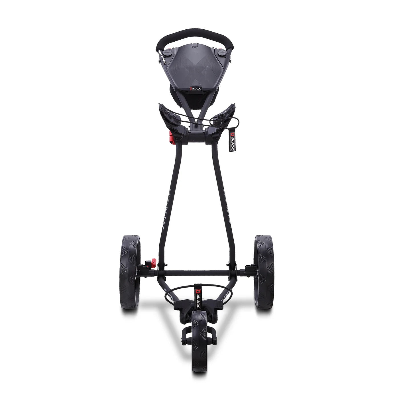 Ti TwoTrolley Black