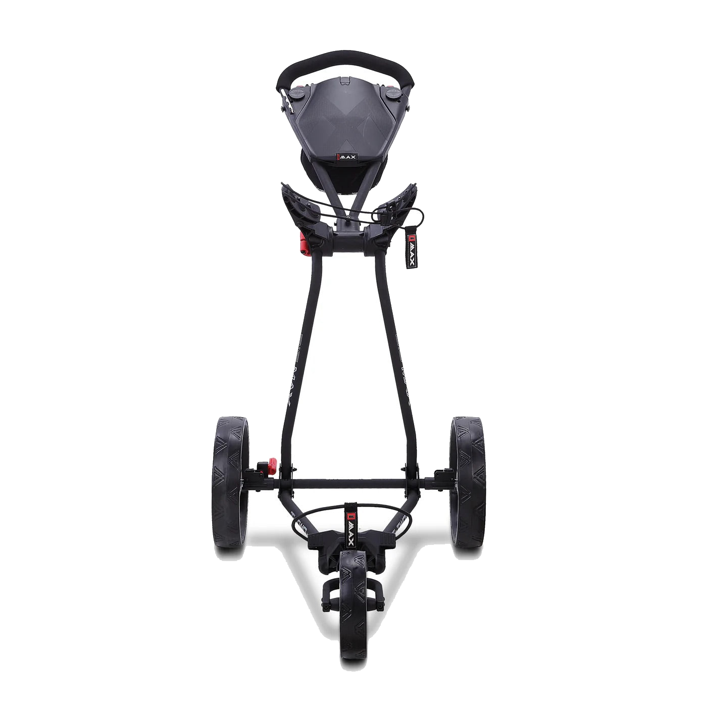 Ti TwoTrolley Nero