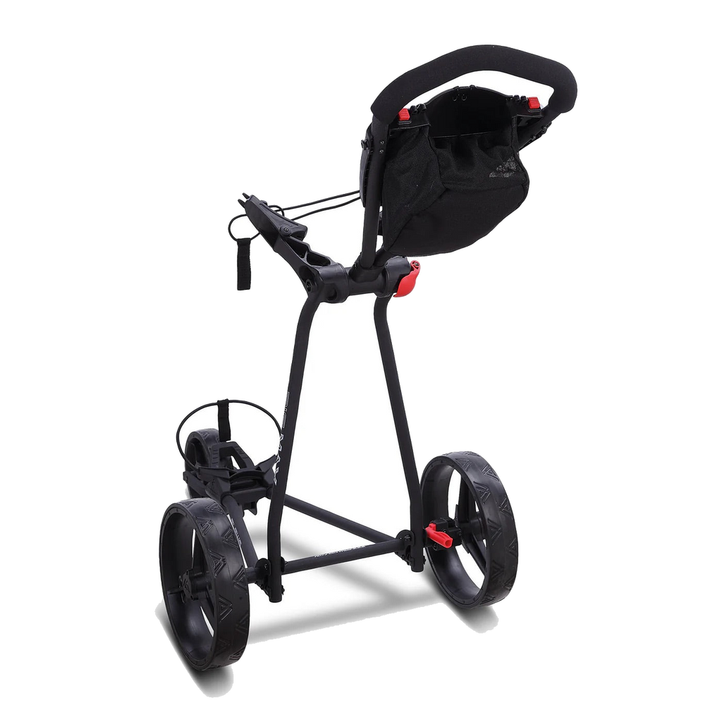 Ti TwoTrolley Nero