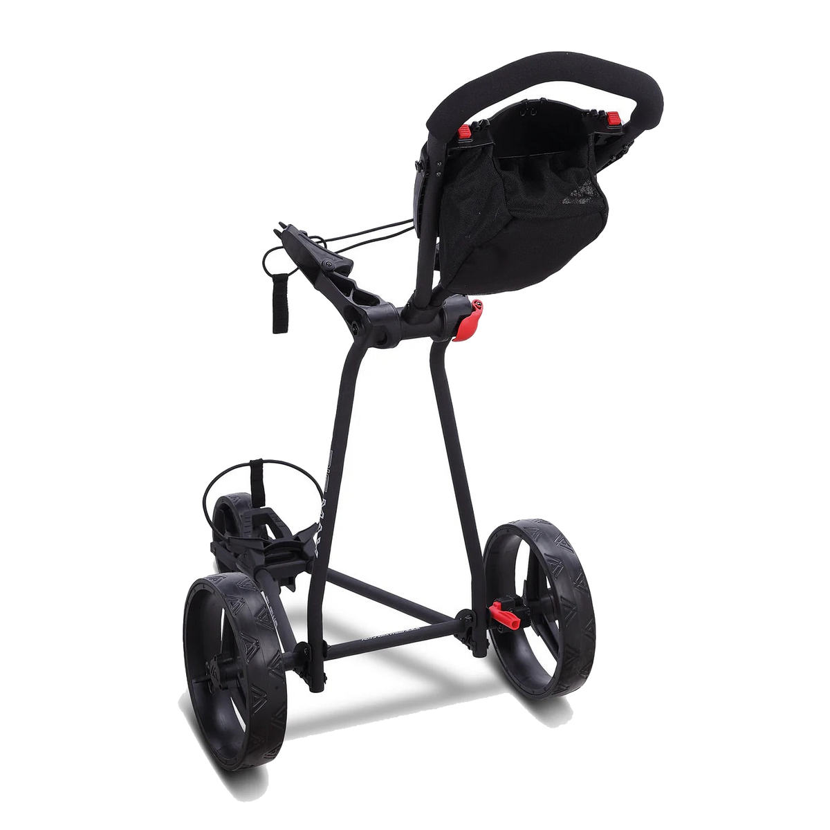 Ti TwoTrolley Nero
