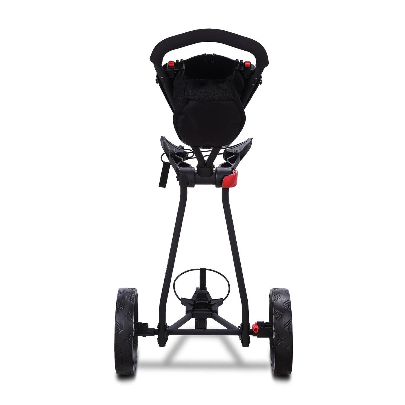 Ti TwoTrolley Black