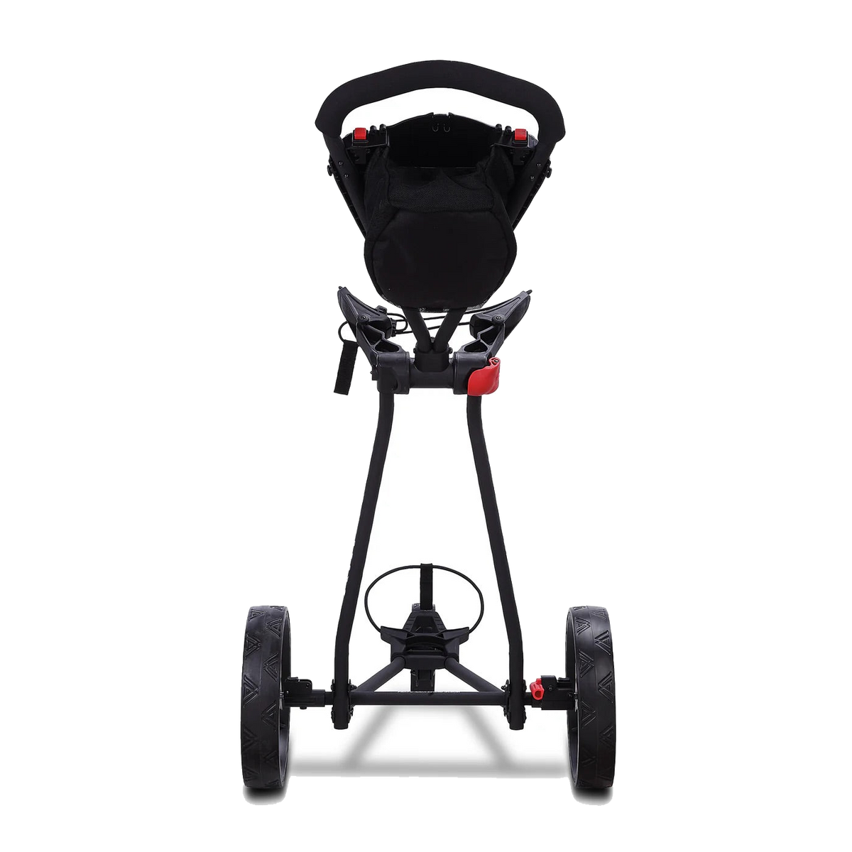 Ti TwoTrolley Nero