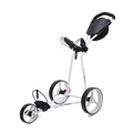 Ti TwoTrolley Blanc