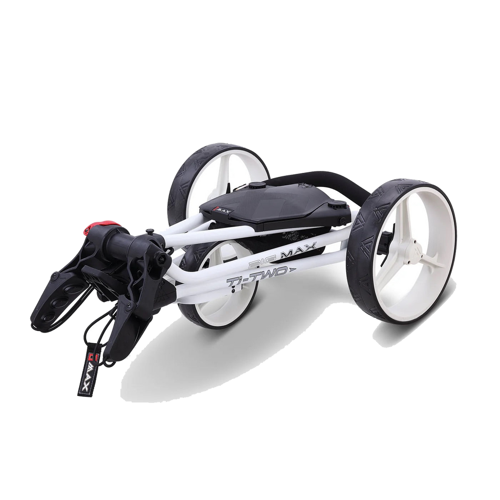 Ti TwoTrolley Blanc
