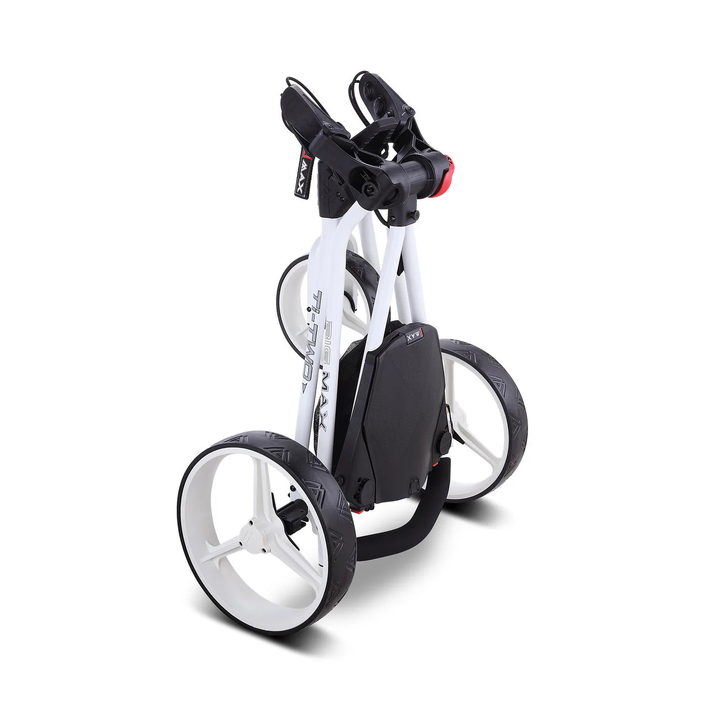 Ti TwoTrolley White