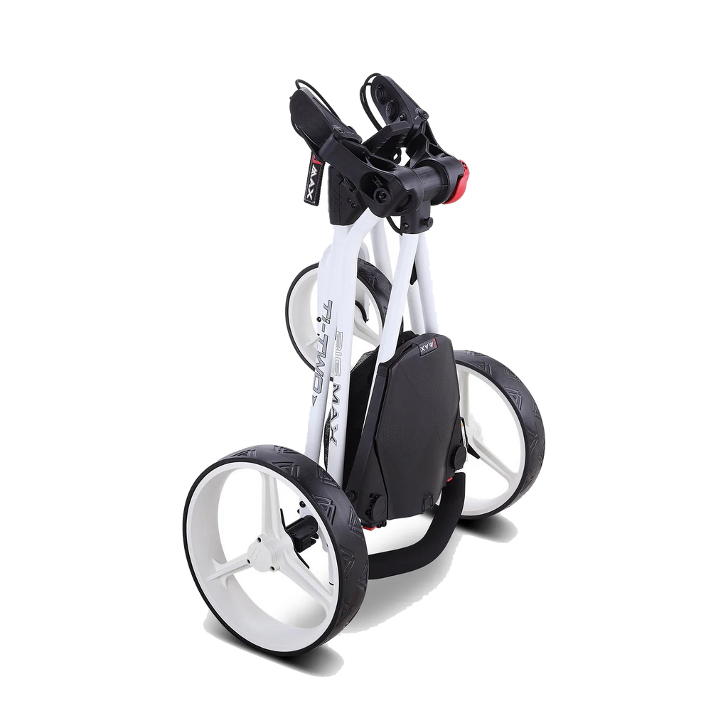 Ti TwoTrolley Blanc