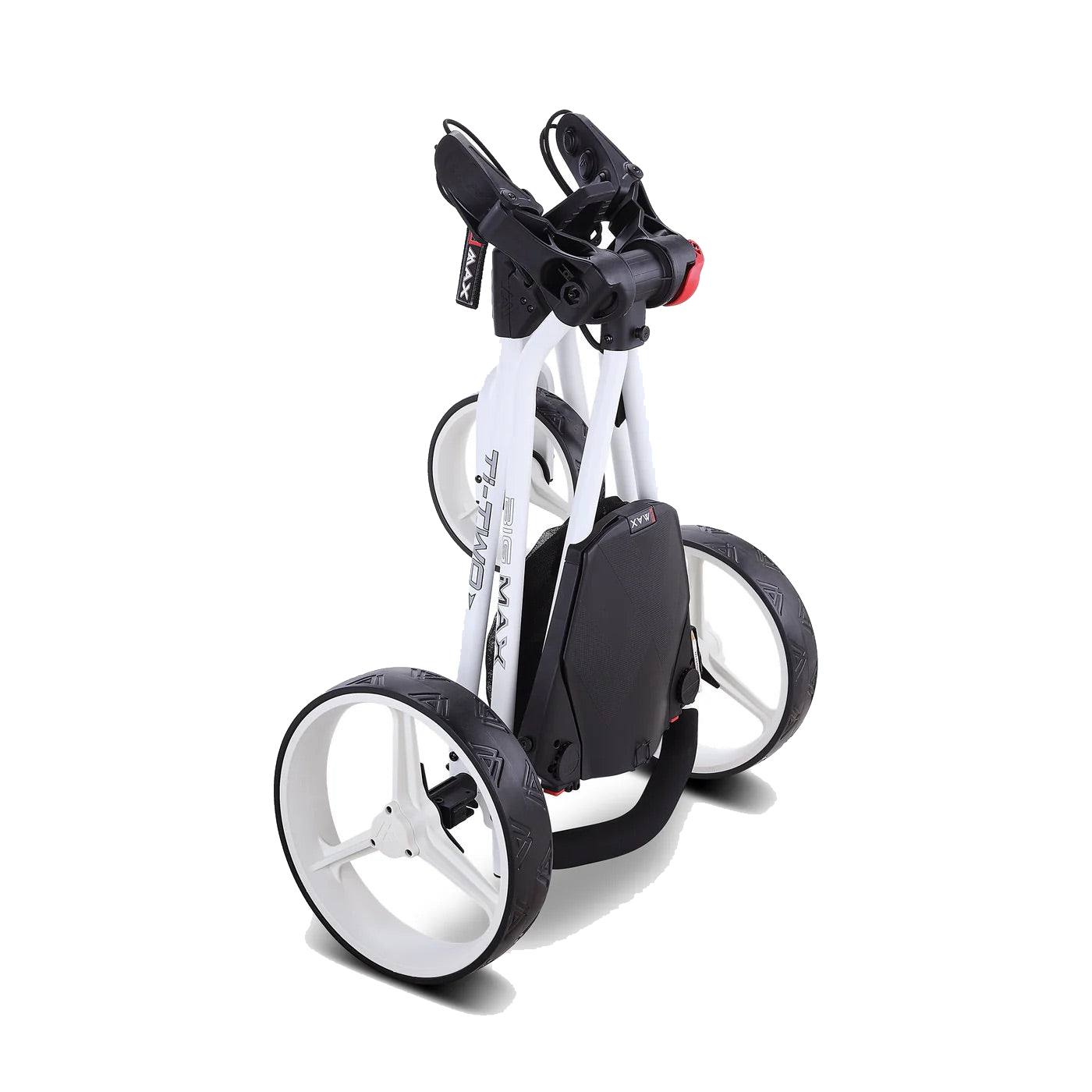 Ti TwoTrolley White