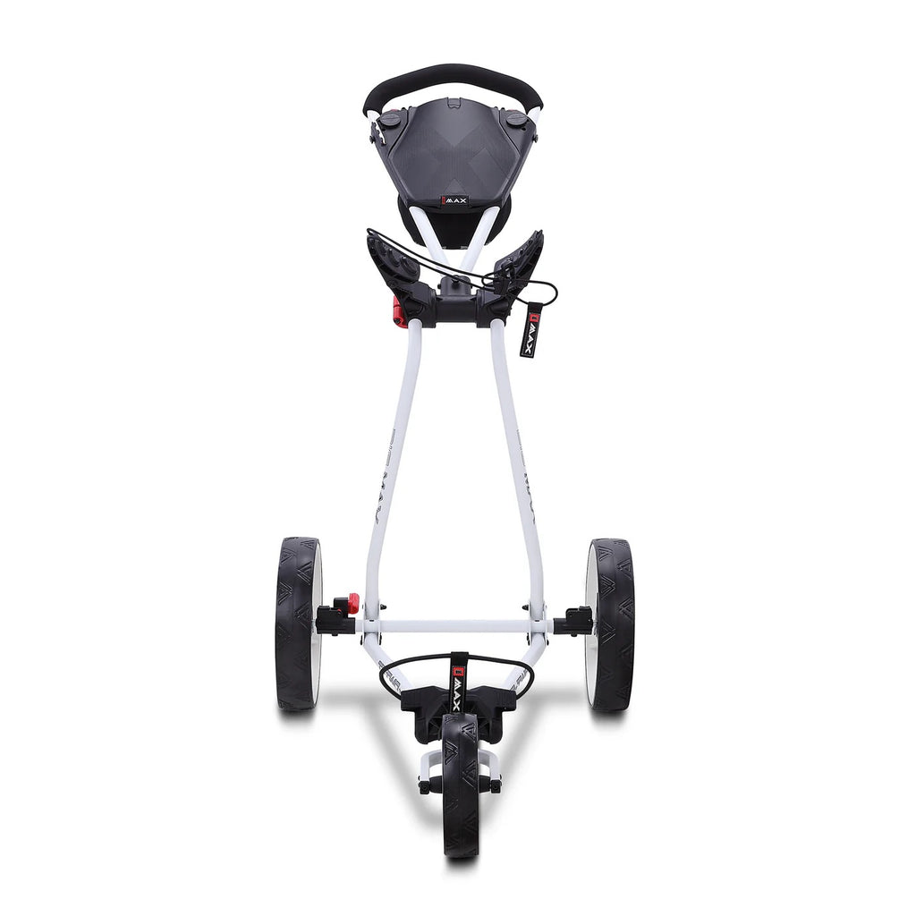 Ti TwoTrolley Bianco