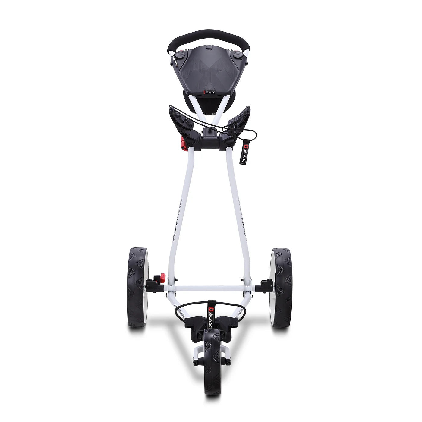 Ti TwoTrolley White