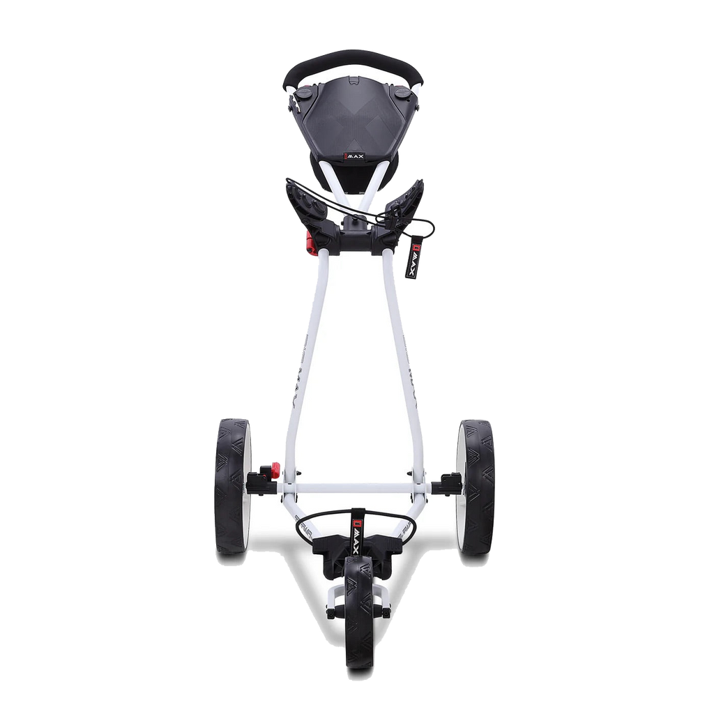 Ti TwoTrolley Blanc