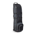 Housse de voyage Wheeler 3 Noire
