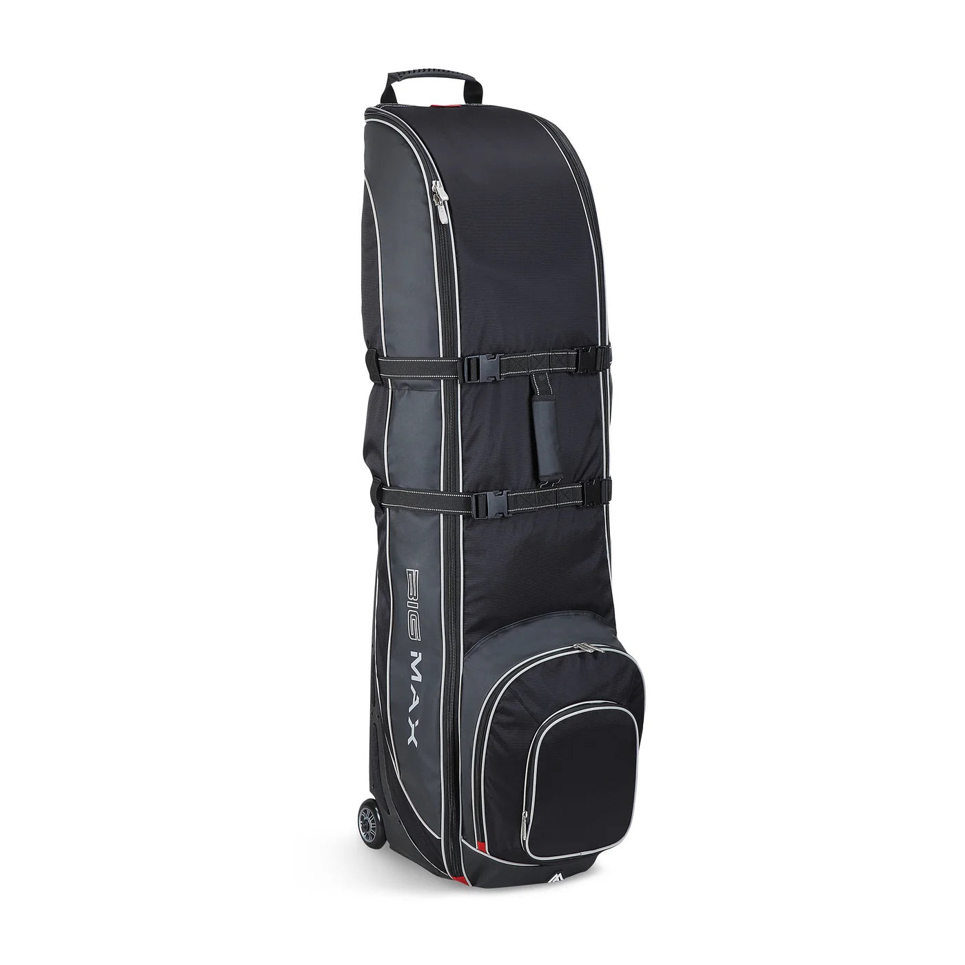 Wheeler Travelcover 3 Black