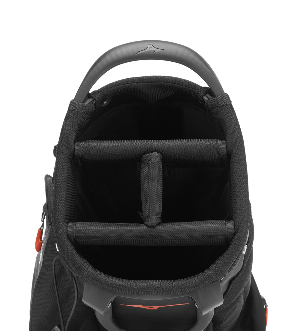 BR-DX Stand Bag 2021 Camo/Schwarz