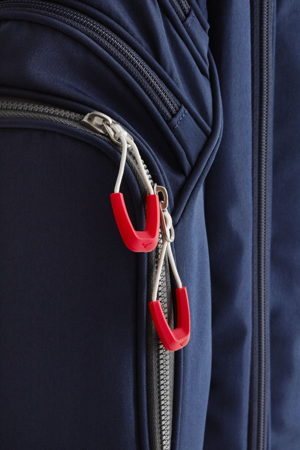 BR-DX Stand Bag 2021 Camo/Schwarz