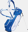 BR-D3 Stand Bag 2023 Staff Blau/Weiss
