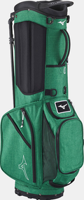 BR-D3 Stand Bag 2023 Heather Grün
