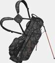 BR-D3 Stand Bag 2023 Black Camo/Copper