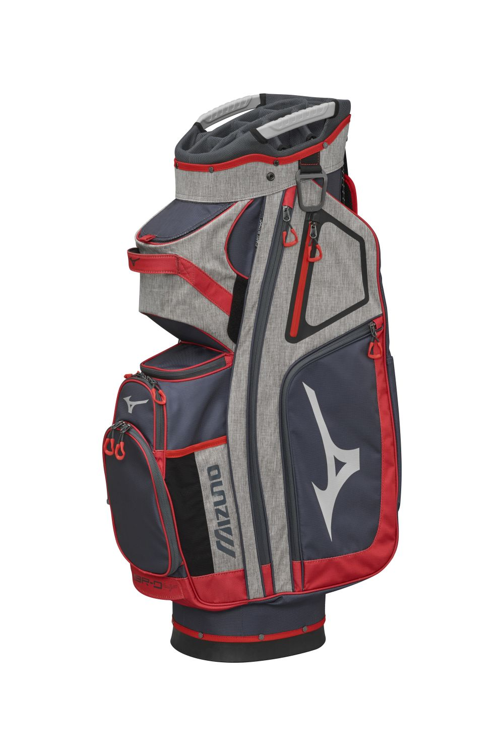 BR-D4 Cart Bag 2021 Camo/Schwarz