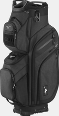 BR-D4 Cart Bag 2023 Heather Charcoal