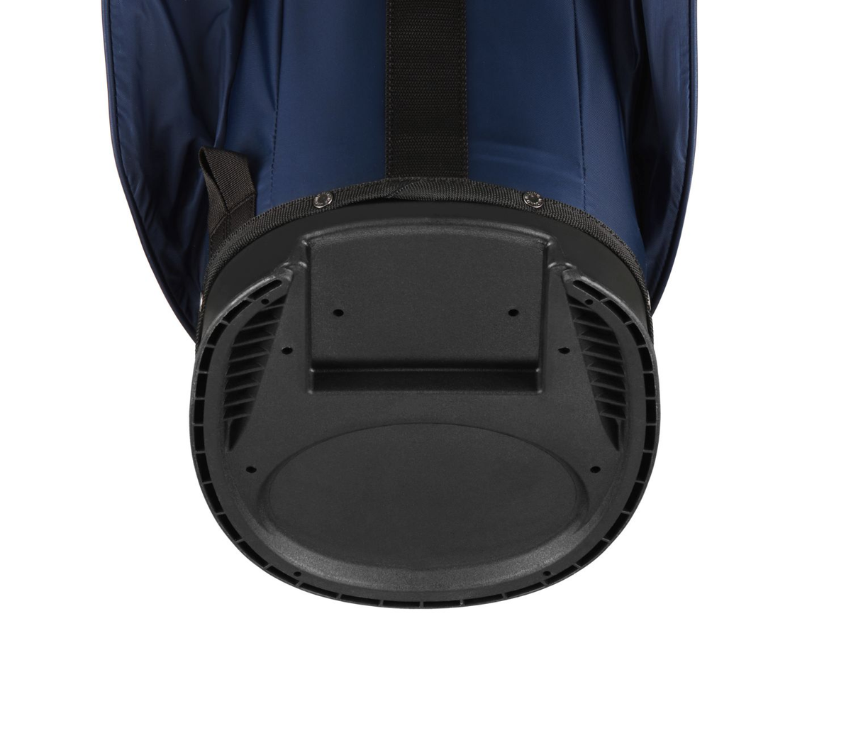 BR-DRI Waterproof Cart Bag 2021 Staff Blau/Weiss