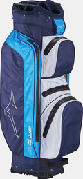 BR-DRI Waterproof Cart Bag 2024 Navy/Blau