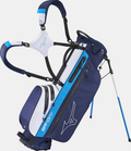 BR-DRI Waterproof Stand Bag 2024 Navy/Blau
