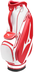 Tour Cart Bag 2020 Weiss/Rot