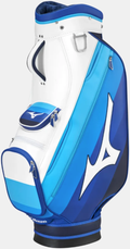 Tour Cart Bag 2025 Staff Blau/Weiss