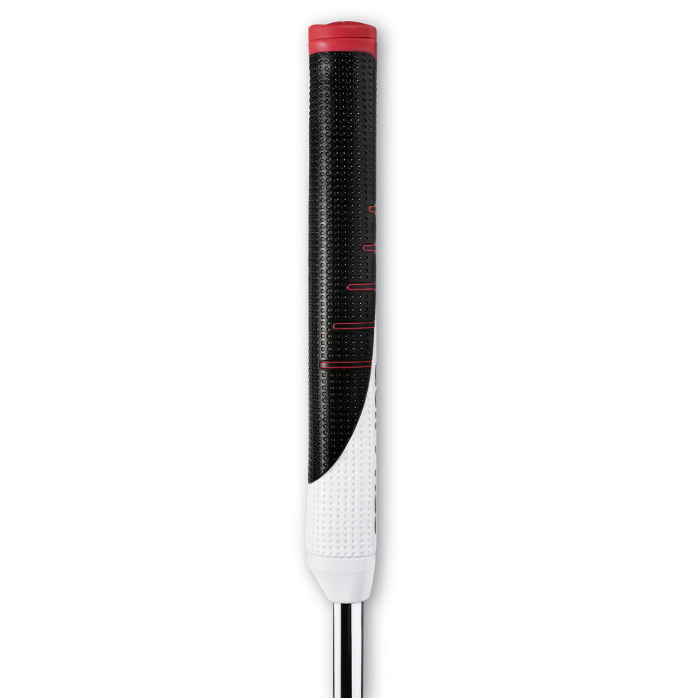 Reverse Taper Medium Flach Puttergriff