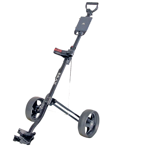 Basic Trolley Black