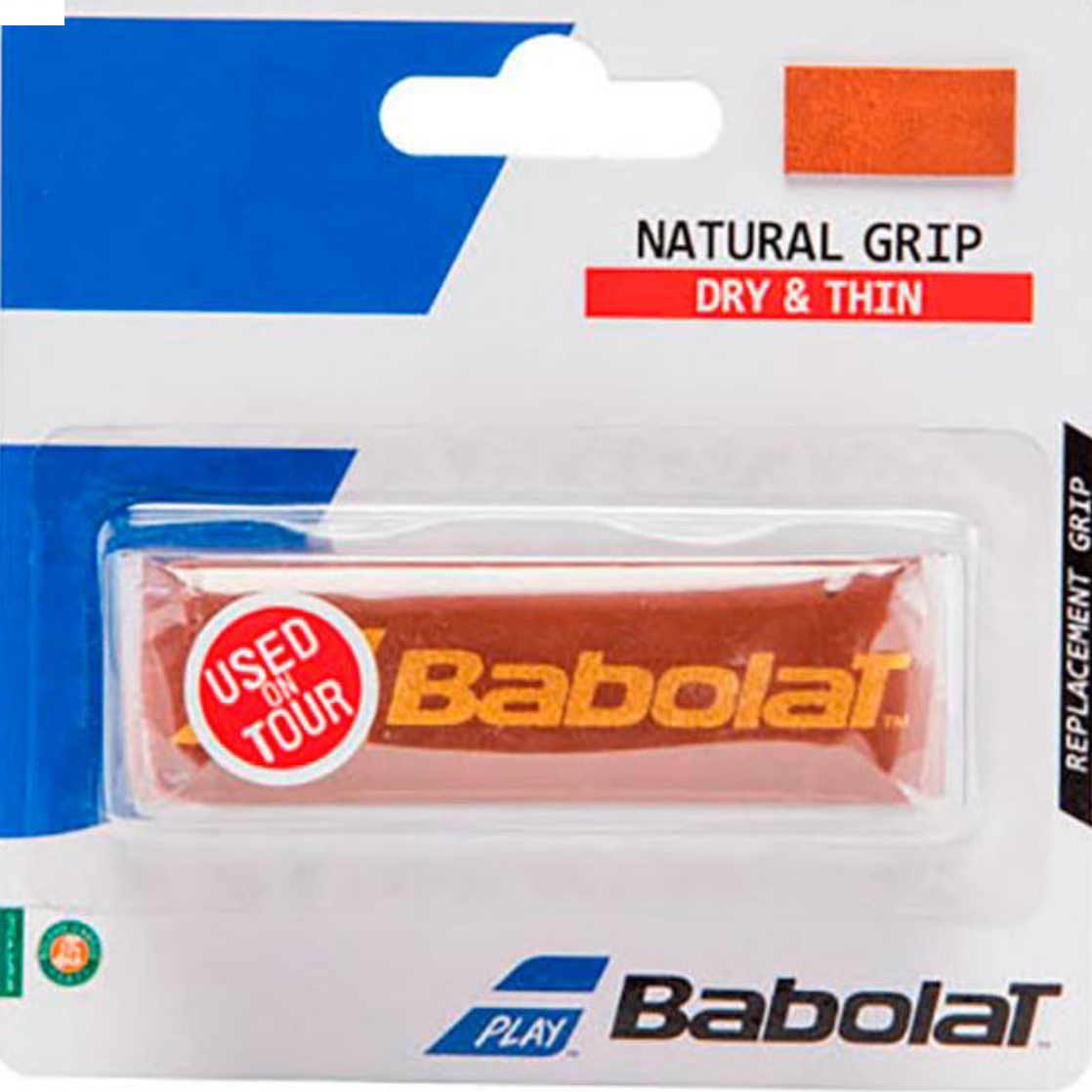 Natural Grip 1er Pack Basegrip