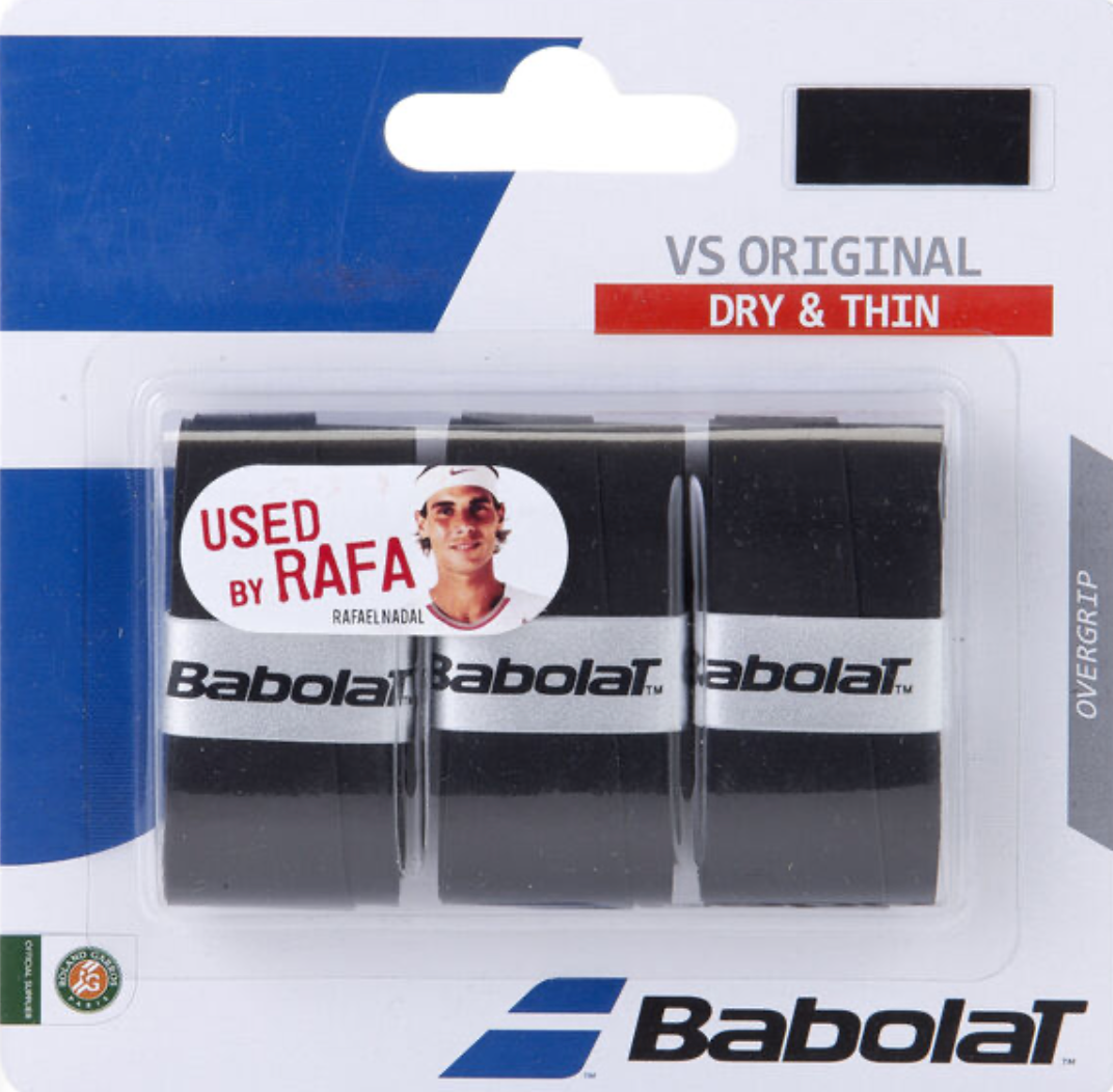 VS Original 3er Pack Basegrip