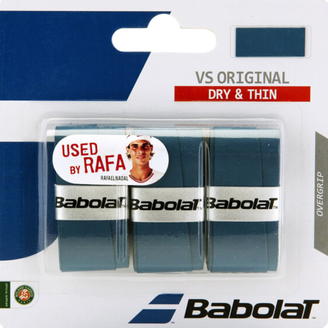 VS Original 3er Pack Basegrip