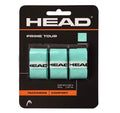 Prime Tour Overgrip 3er Pack hellblau