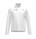 LTC Winterthur jacket men's white including print
