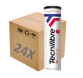TECNIFIBRE X-ONE 24x boîte de 4