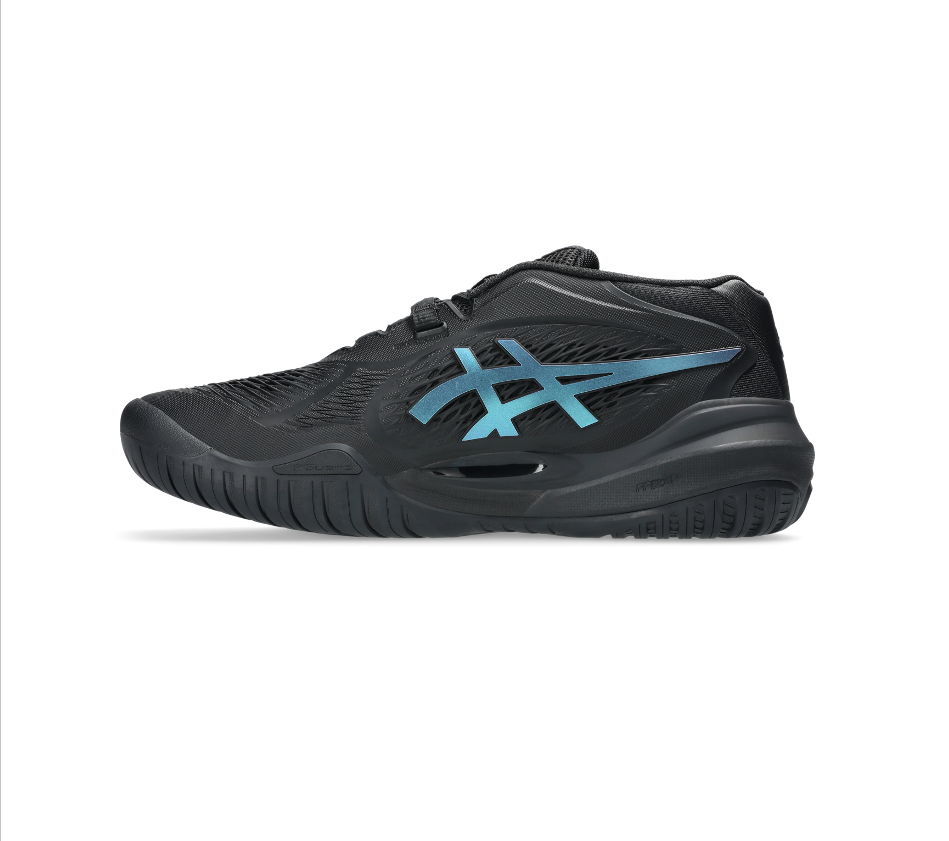 Scarpa da tennis Gel-Resolution X Night Energy 1 Allcourt da uomo