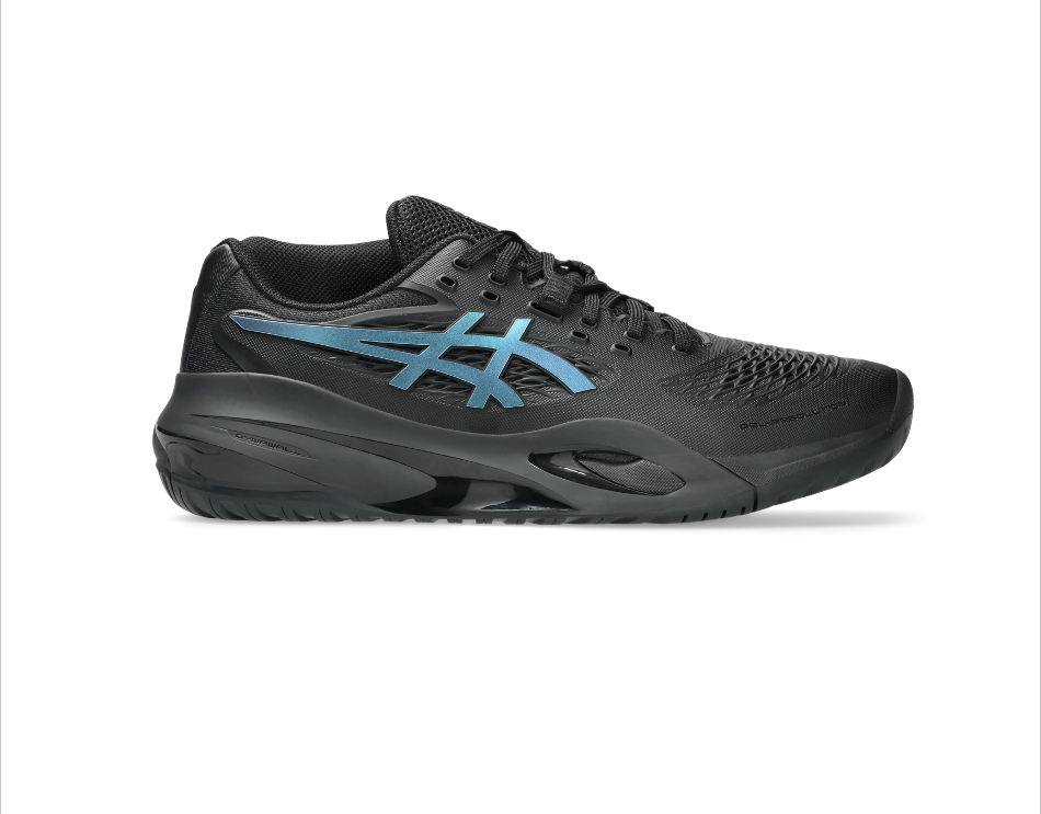 Scarpa da tennis Gel-Resolution X Night Energy 1 Allcourt da uomo