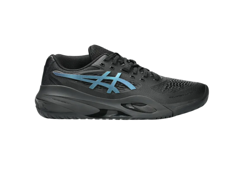 Gel-Resolution X Night Energy 1 Allcourt Tennisschuh Herren