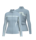 Janice Mid Layer Women's Blue